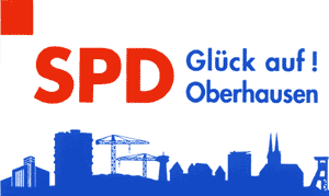 SPD, Glck auf Oberhausen