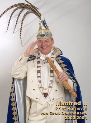 ST Prinz Manfred I.