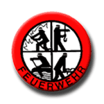 Feuerwehr Logo